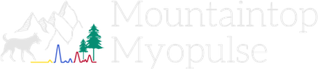 Mountaintop Myopulse Logo