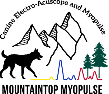 Mountaintop Myopulse logo