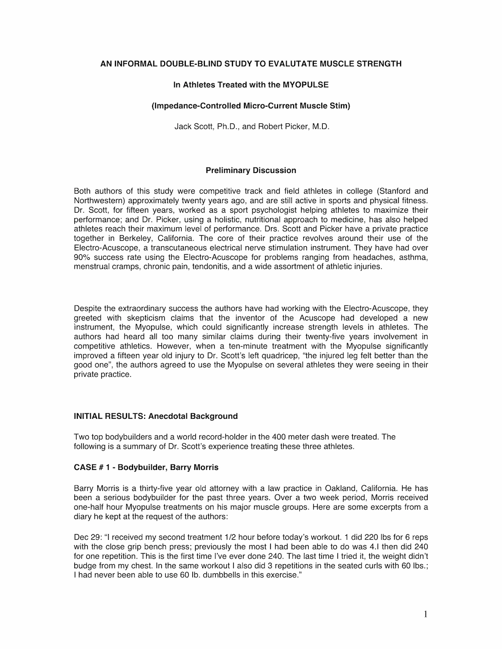 PDF preview